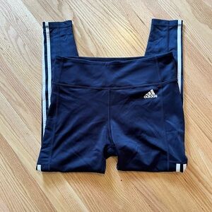 Adidas 3/4 leggings